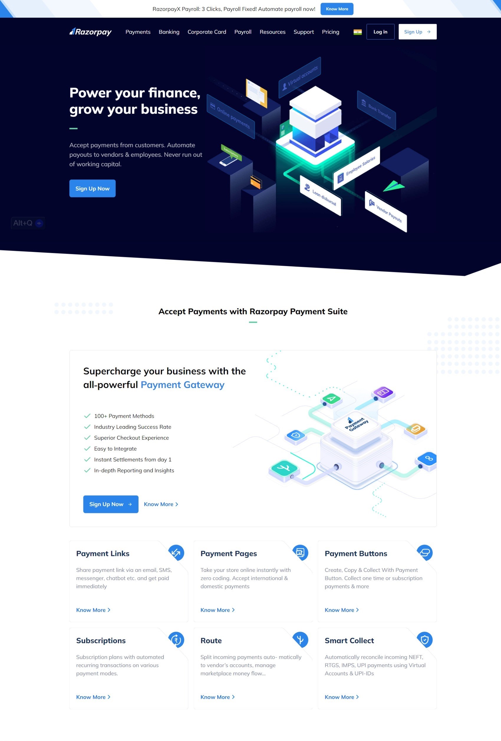 Razorpay