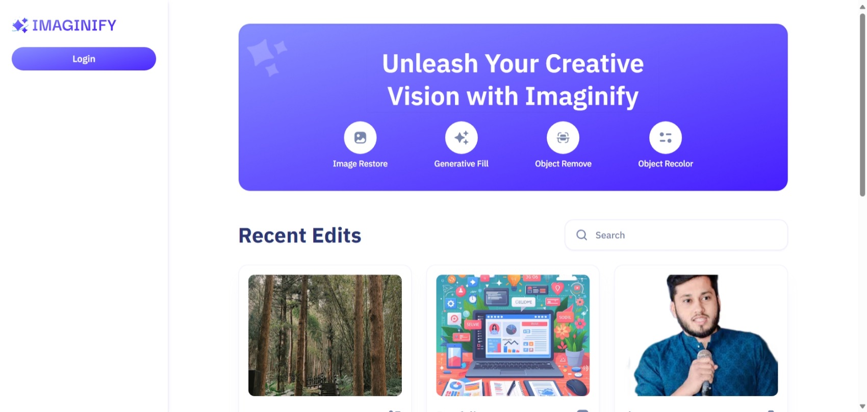 imaginify